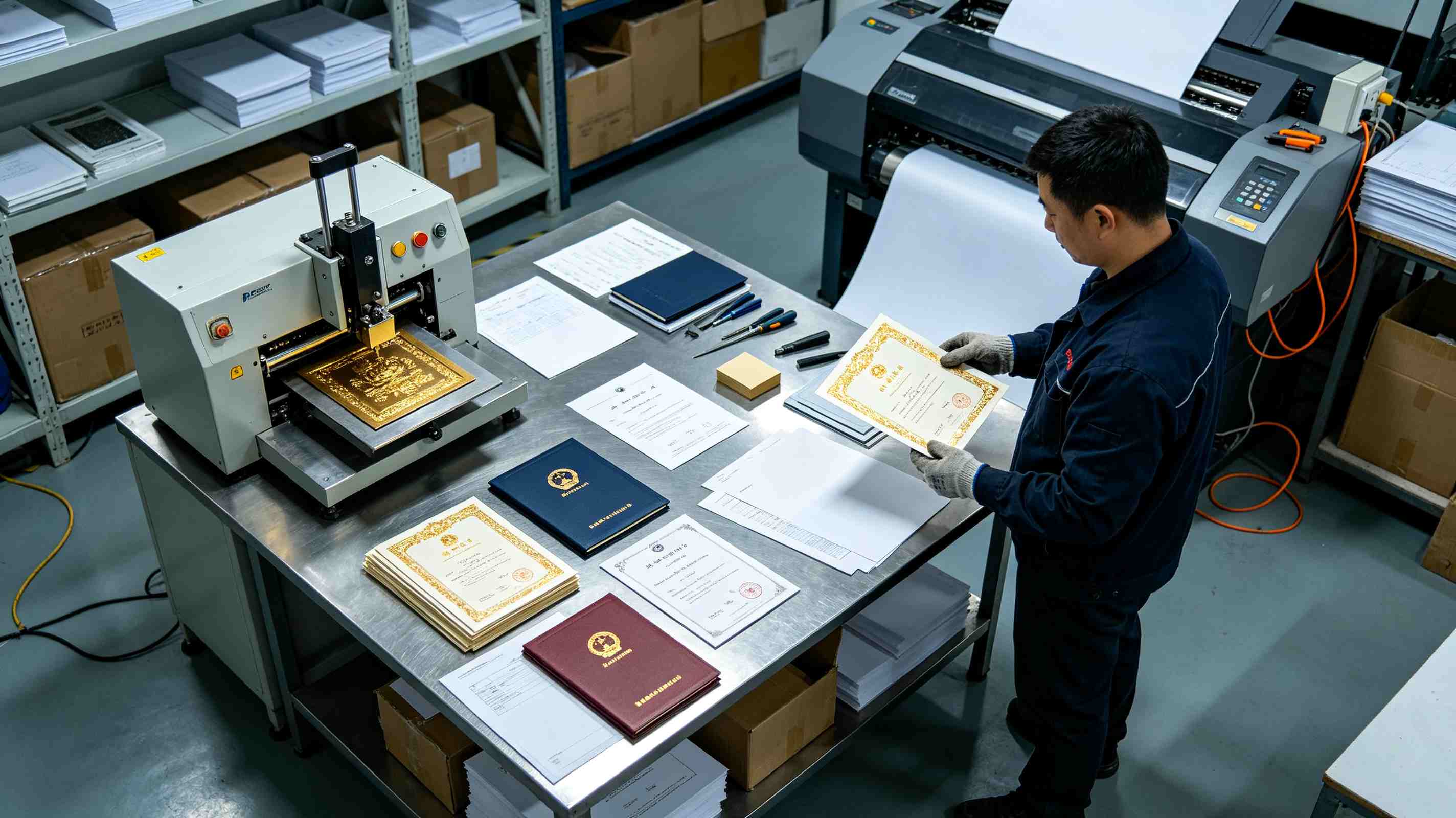 展览展示案例