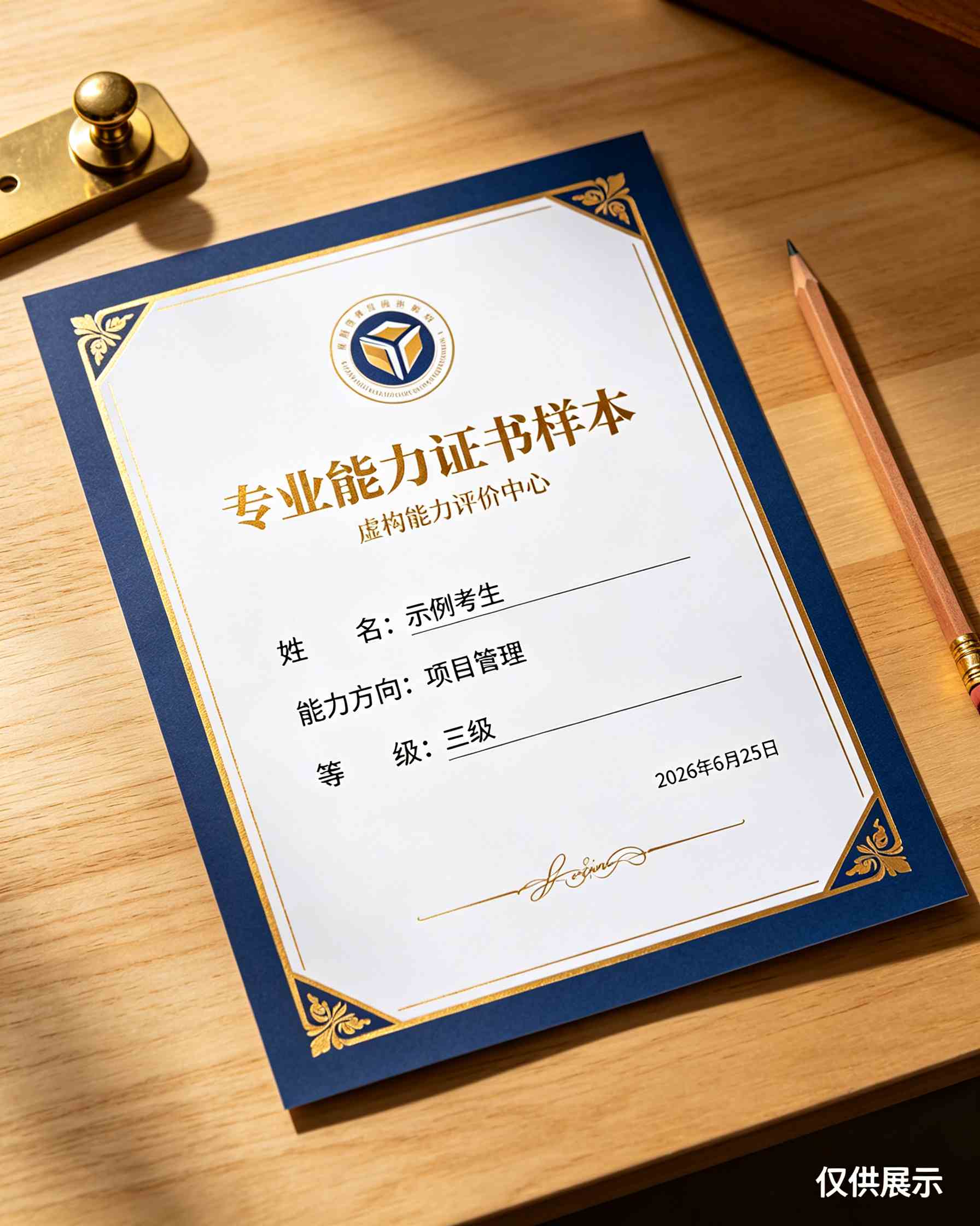 活动场景证件制作思路：演唱会、赛事专属入场证设计技巧背后的防伪博弈